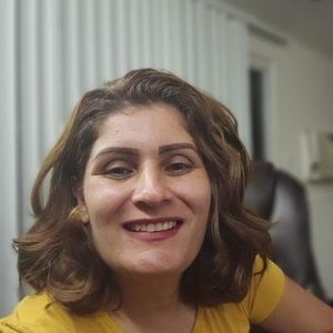 Meet your Posher, Renata